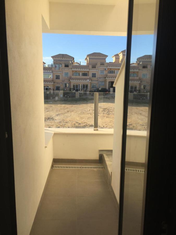 Hestia Homes Golf&Sun La Florida  Bagian luar foto