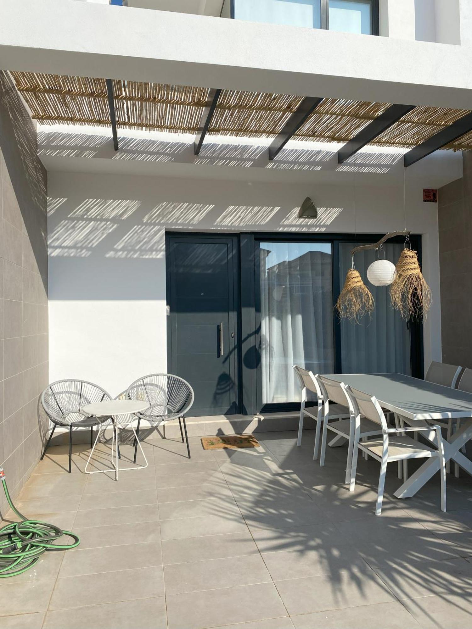 Hestia Homes Golf&Sun La Florida  Bagian luar foto