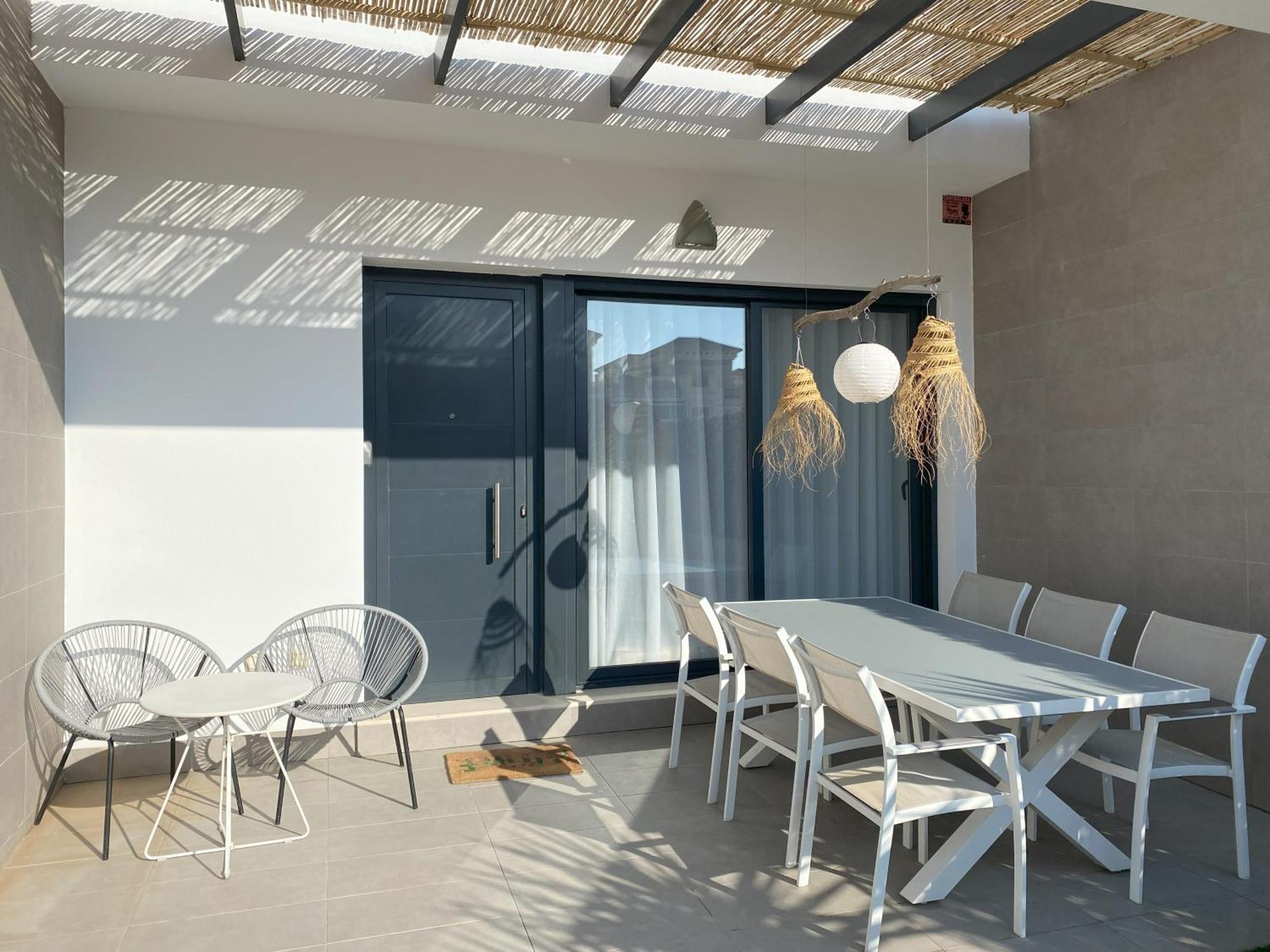 Hestia Homes Golf&Sun La Florida  Bagian luar foto