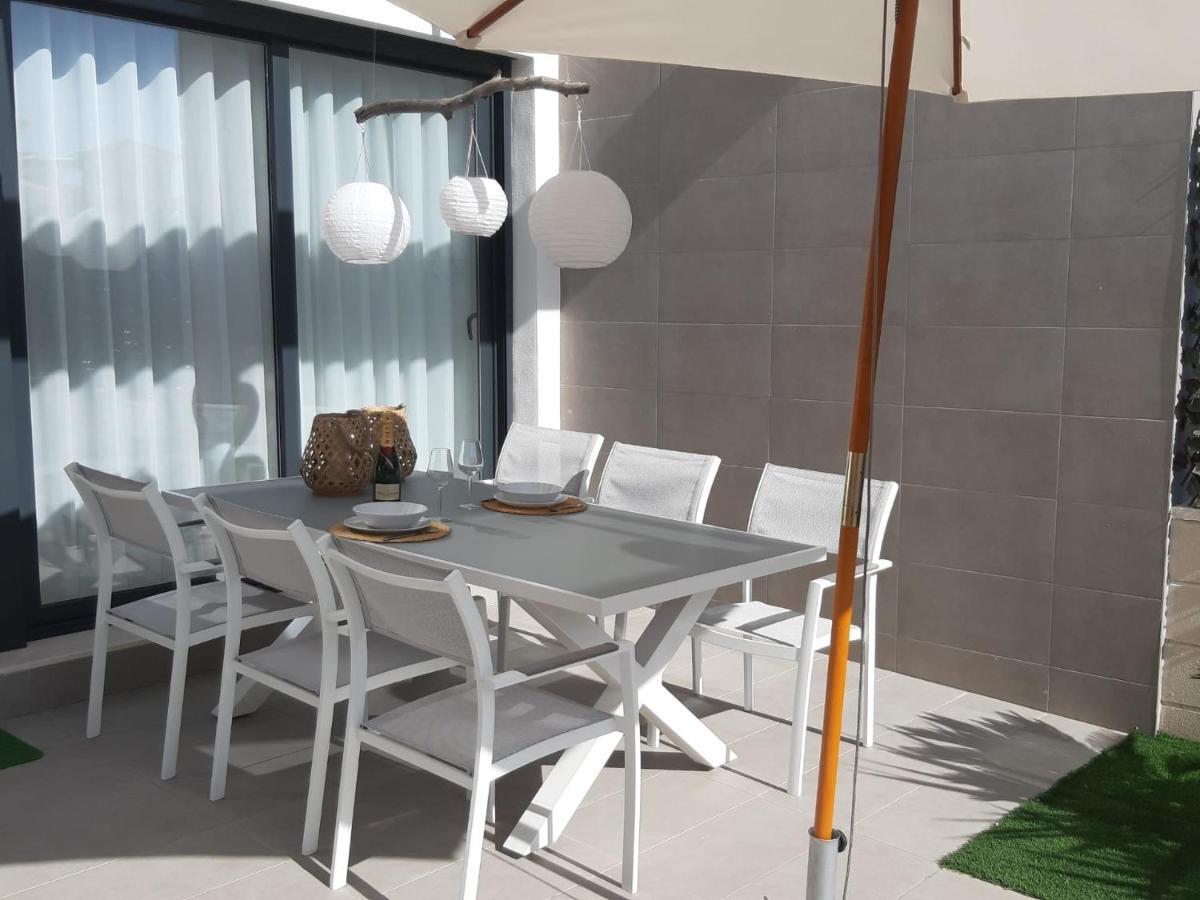 Hestia Homes Golf&Sun La Florida  Bagian luar foto